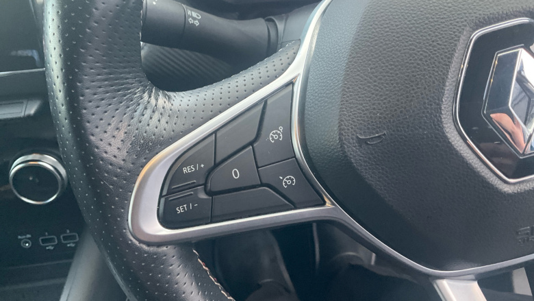 Renault Captur 1.6 E-TECH PHEV 160 R.S. Line 5dr Auto Hatchback